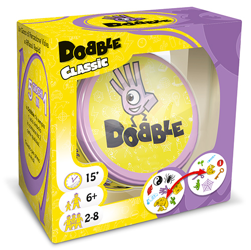 Dobble